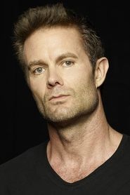 Garret Dillahunt as Will Macon in Lanterns