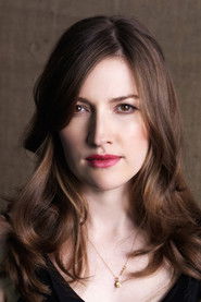 Kelly Macdonald as Sheriff Kerry Kane in Lanterns