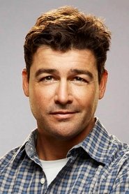 Kyle Chandler as Hal Jordan in Lanterns