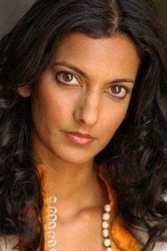 Poorna Jagannathan as Zoe Macon in Lanterns